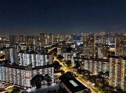 Gem Residences (D12), Condominium #623318421